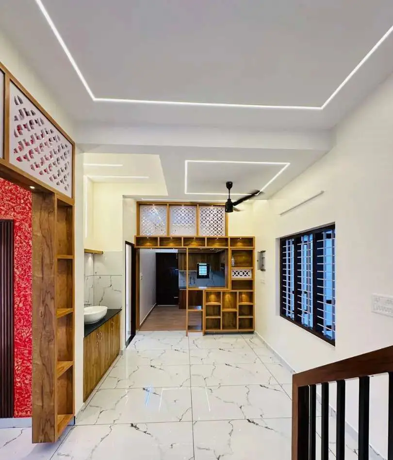 3BHK House for Sale in Vattiyoorkavu | Thiruvananthapuram