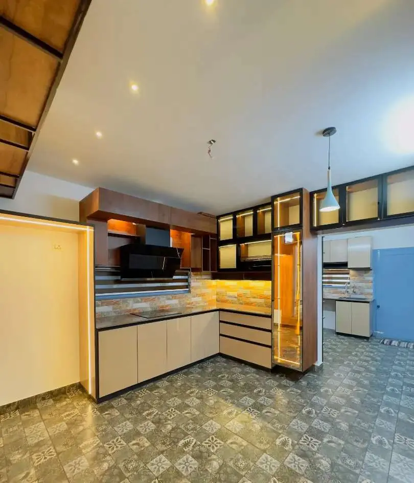 4BHK Villa for Sale in Thirumala | Thiruvananthapuram