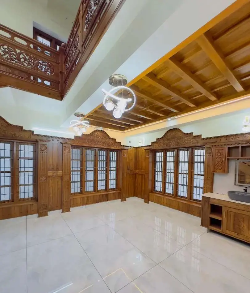 5BHK Villa for Sale in Thirumala | Thiruvananthapuram