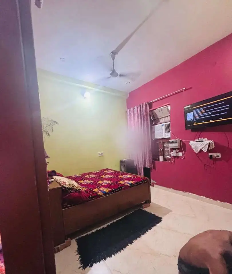 3BHK House for Sale in Badshahpur | Gurgaon