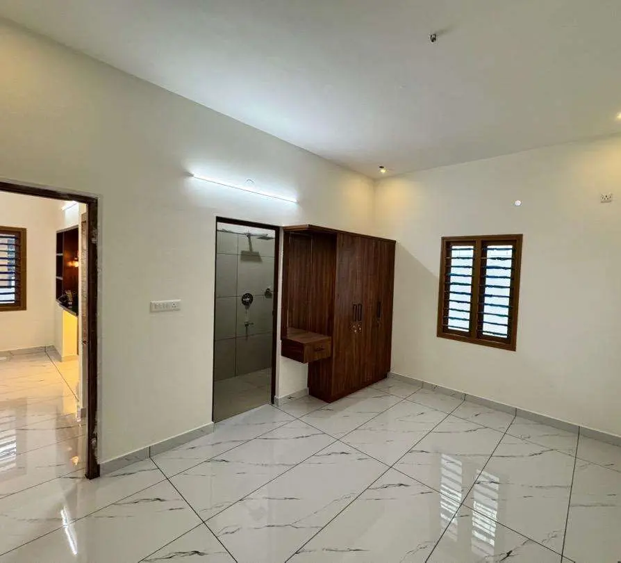 3BHK House for Sale in Tripunithura | Kochi