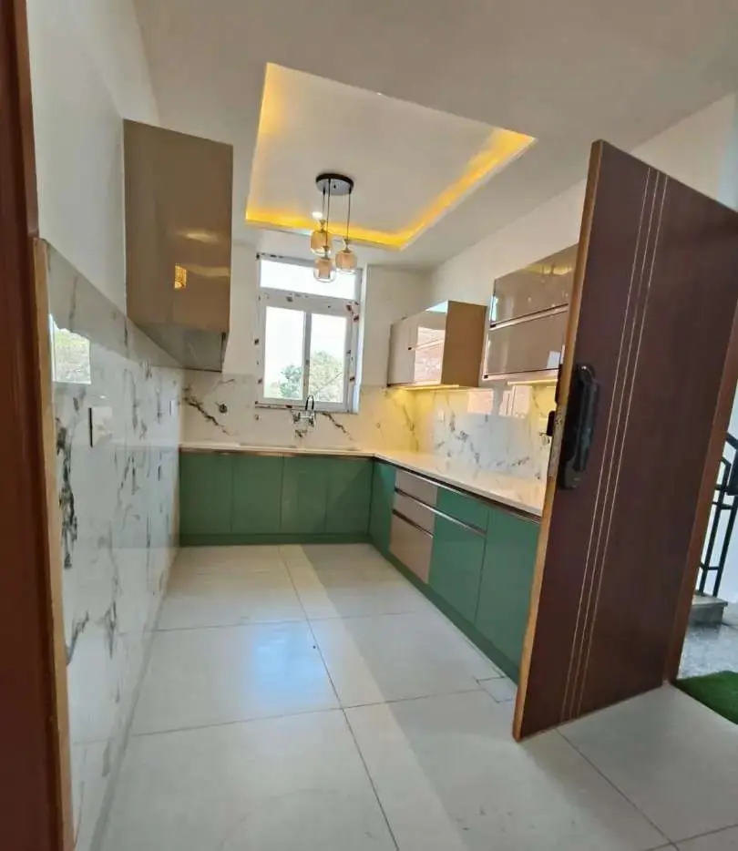 3BHK Flat for Sale in Patiala Road | Zirakpur