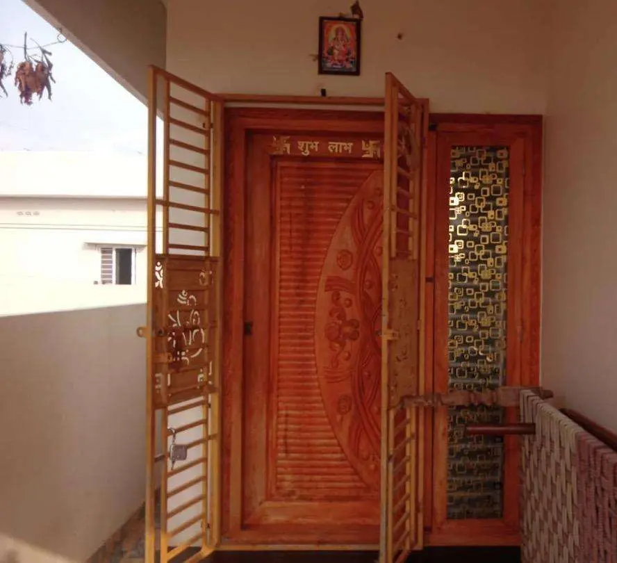 2BHK House for Sale in Kovvada | Kakinada