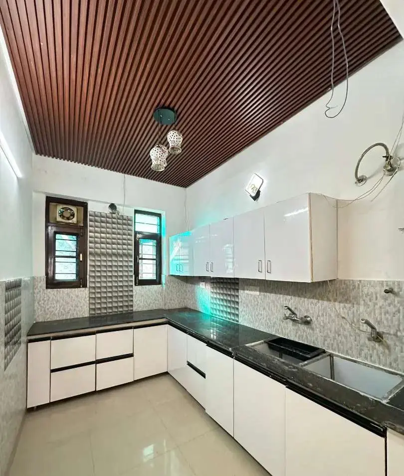 3BHK Flat for Sale in MS Enclave | Zirakpur