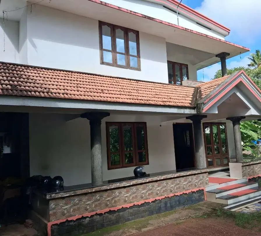 3BHK House for Sale in Kottiyam | Kollam