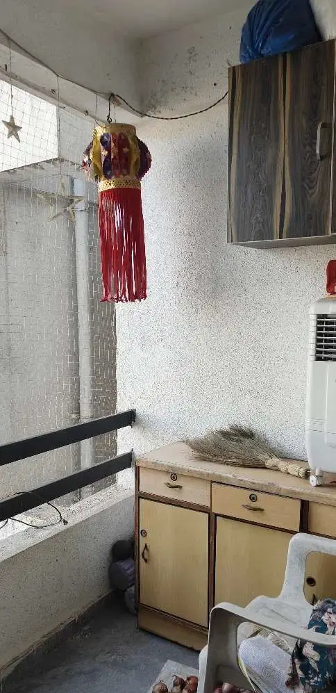 1BHK Flat for Sale in Lohegaon | Pune