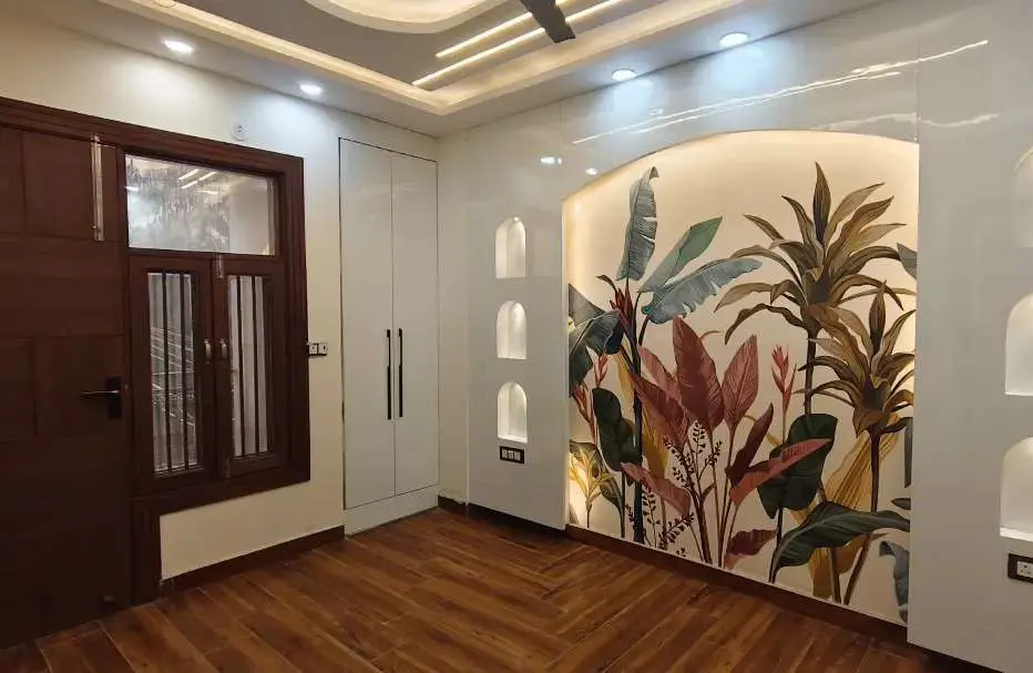 3BHK Flat for Sale in Uttam Nagar | Delhi