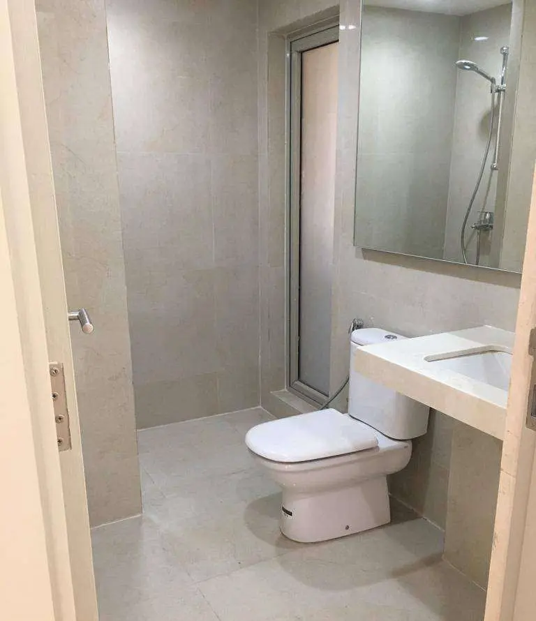 2BHK Flat for Sale in Hiranandani Estate | Thane