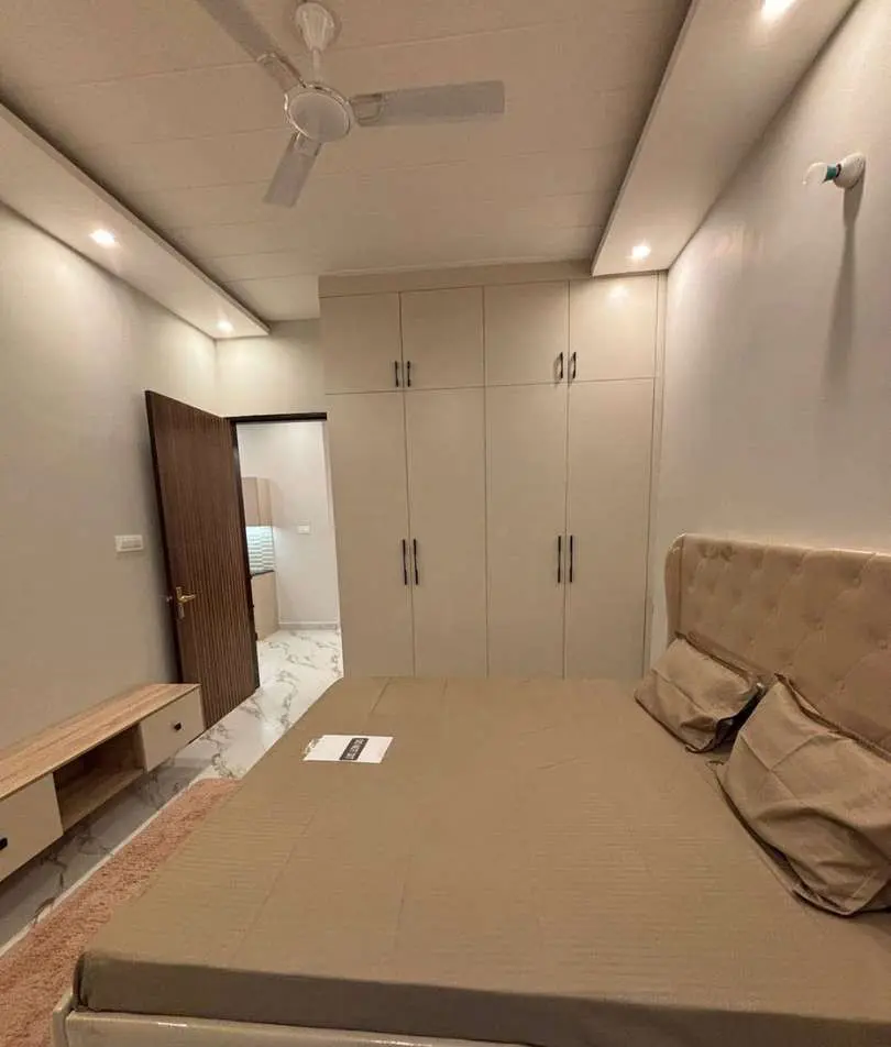 2BHK Flat for Sale in Kurali Chandigarh Road | Kharar