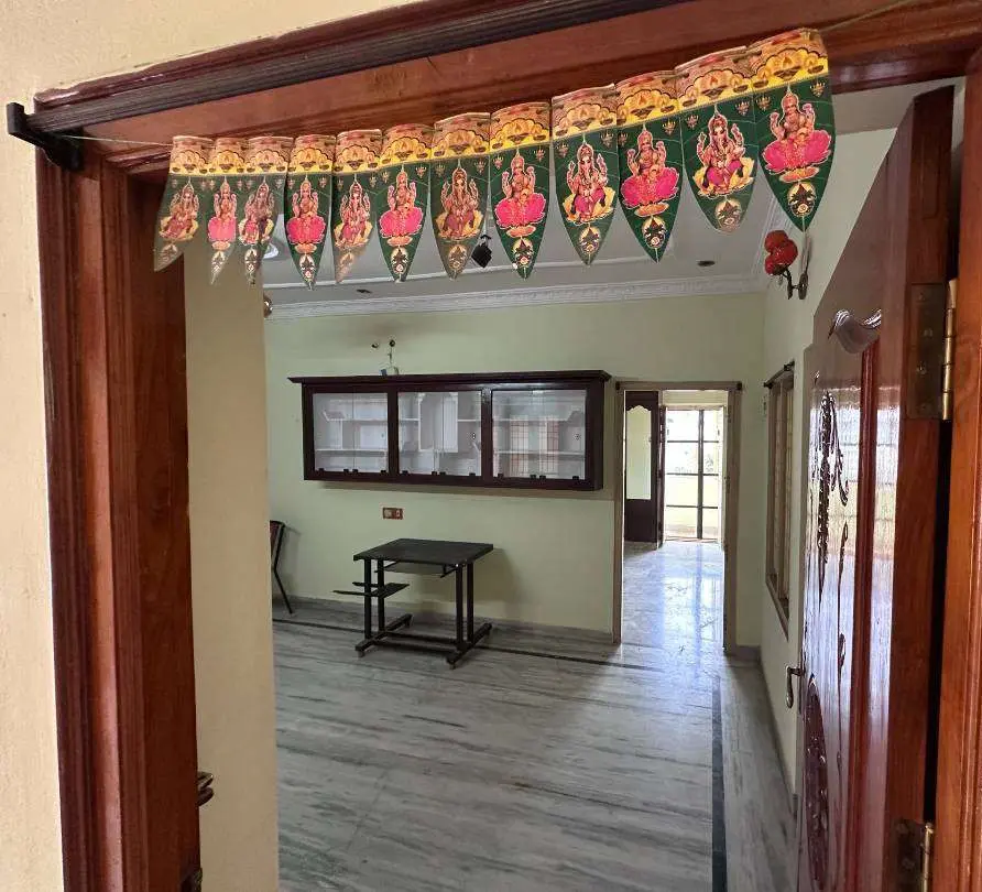 2BHK Flat for Sale in Ashok Nagar | Vijayawada