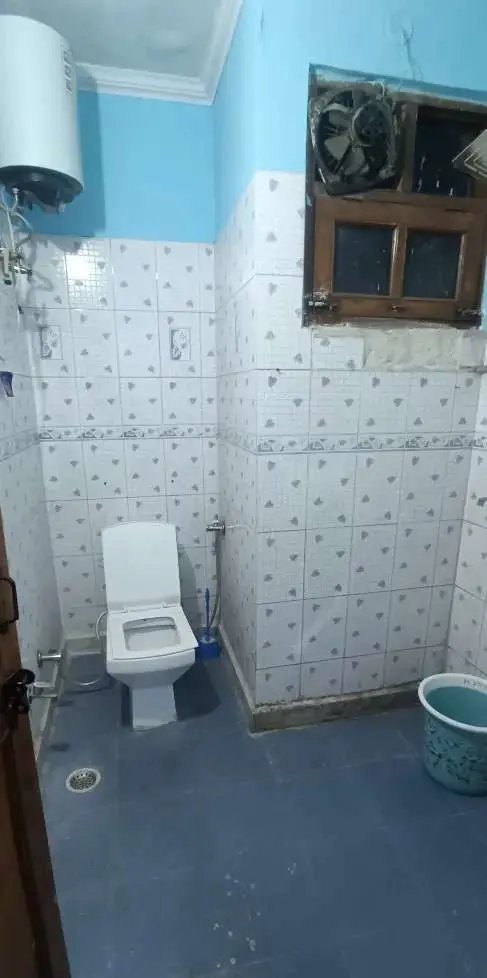 1BHK Flat for Sale in Madhuban Chowk | Delhi