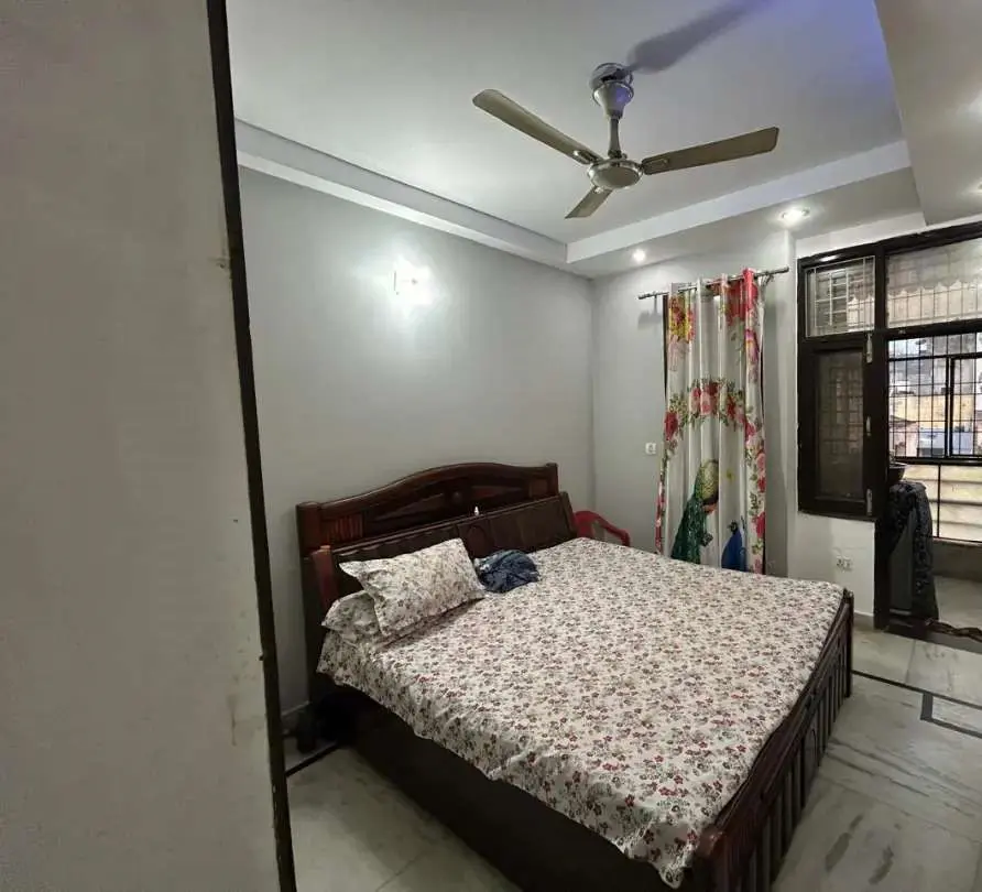 2BHK Flat for Sale in Palam | Delhi