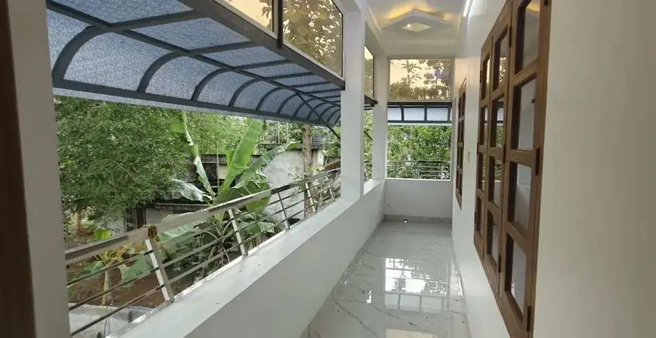 3BHK House for Sale in Pukkattupady | Choornikkara