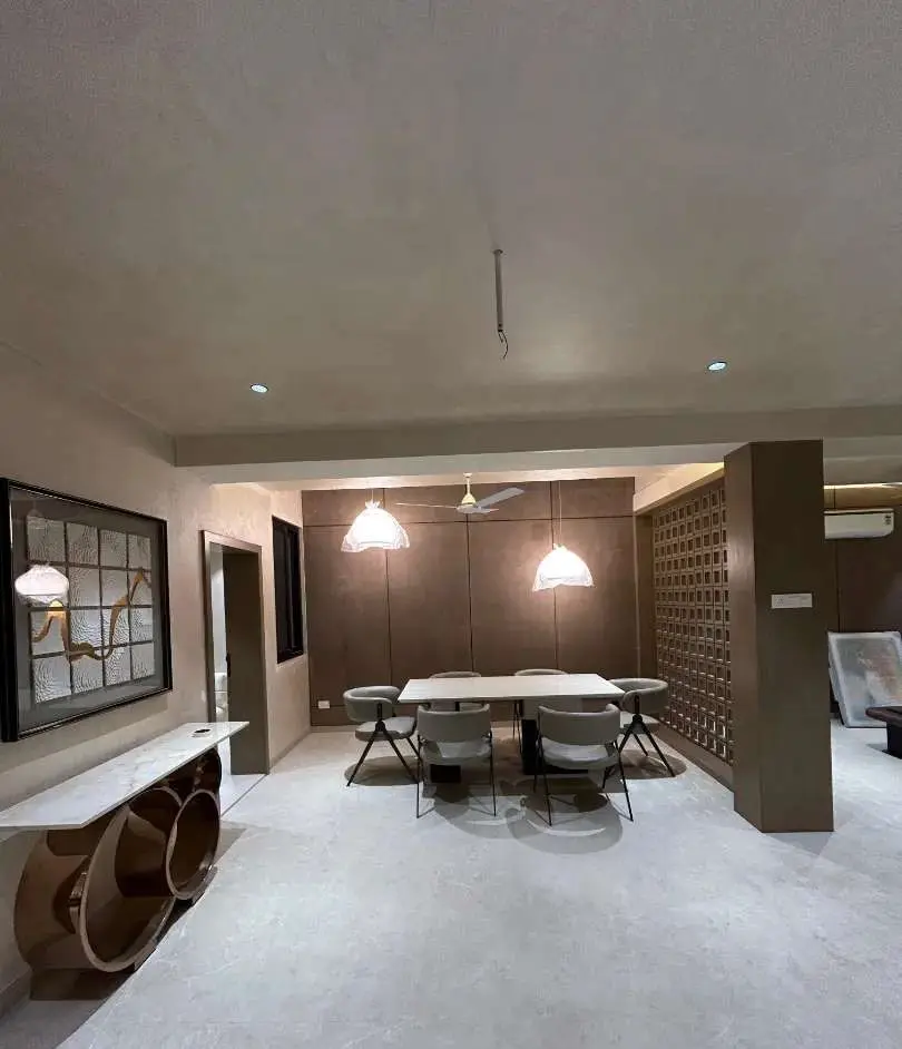 5BHK Villa for Sale in MR-11 | Indore