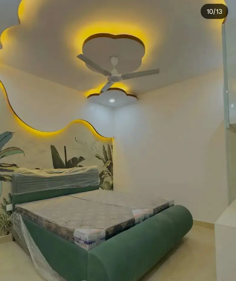 3BHK Flat for Sale in Uttam Nagar | Delhi