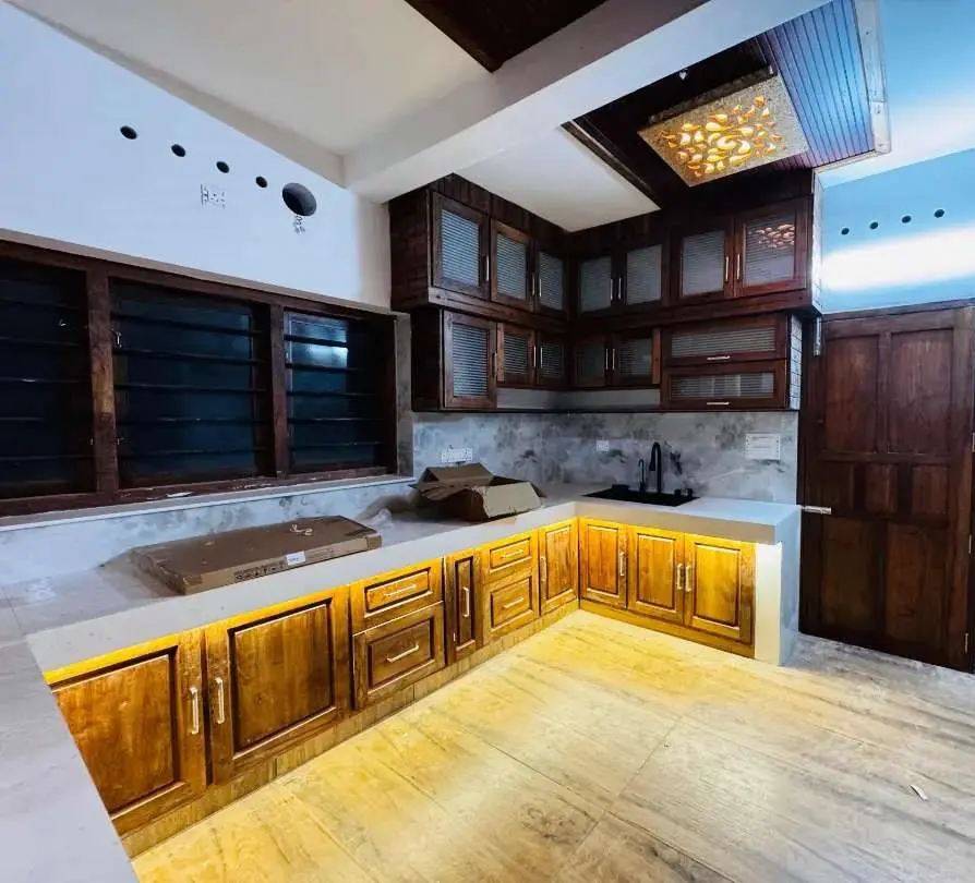 5BHK House for Sale in Thirumala | Thiruvananthapuram