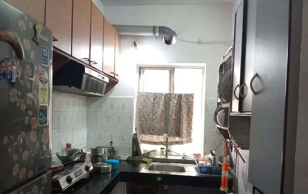 3BHK Flat for Sale in Behala Chowrasta | Kolkata
