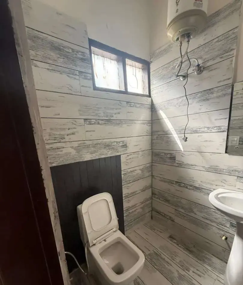 Duplex 3BHK House for Sale in VIP Road | Zirakpur