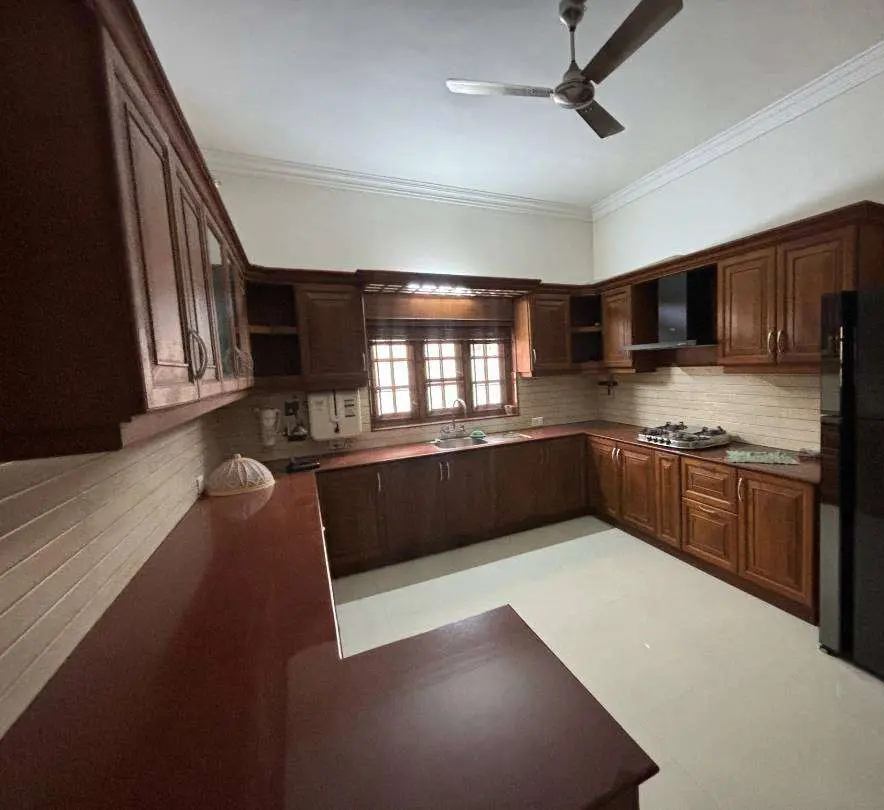 4BHK Villa for Sale in Vyttila | Kochi