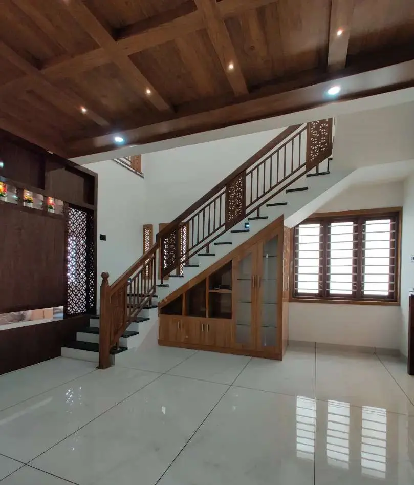 4BHK Villa for Sale in Edathala | Kochi