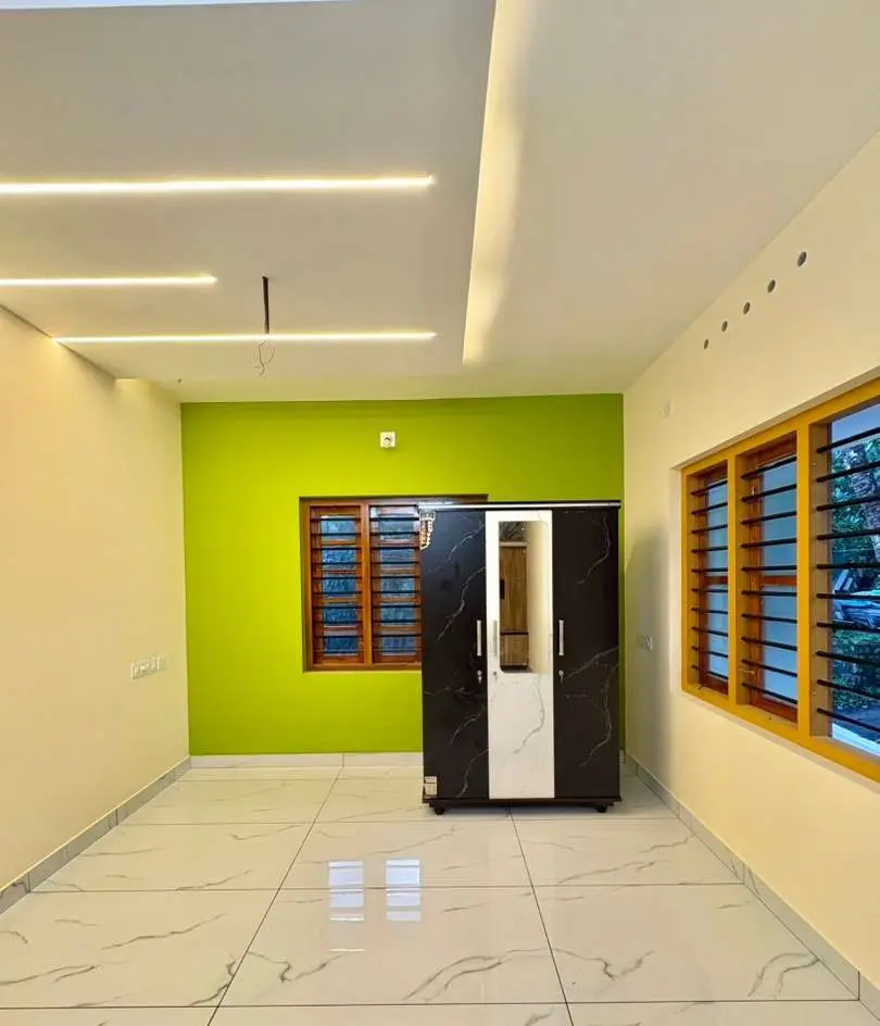 3BHK House for Sale in Thachottukavu | Thiruvananthapuram