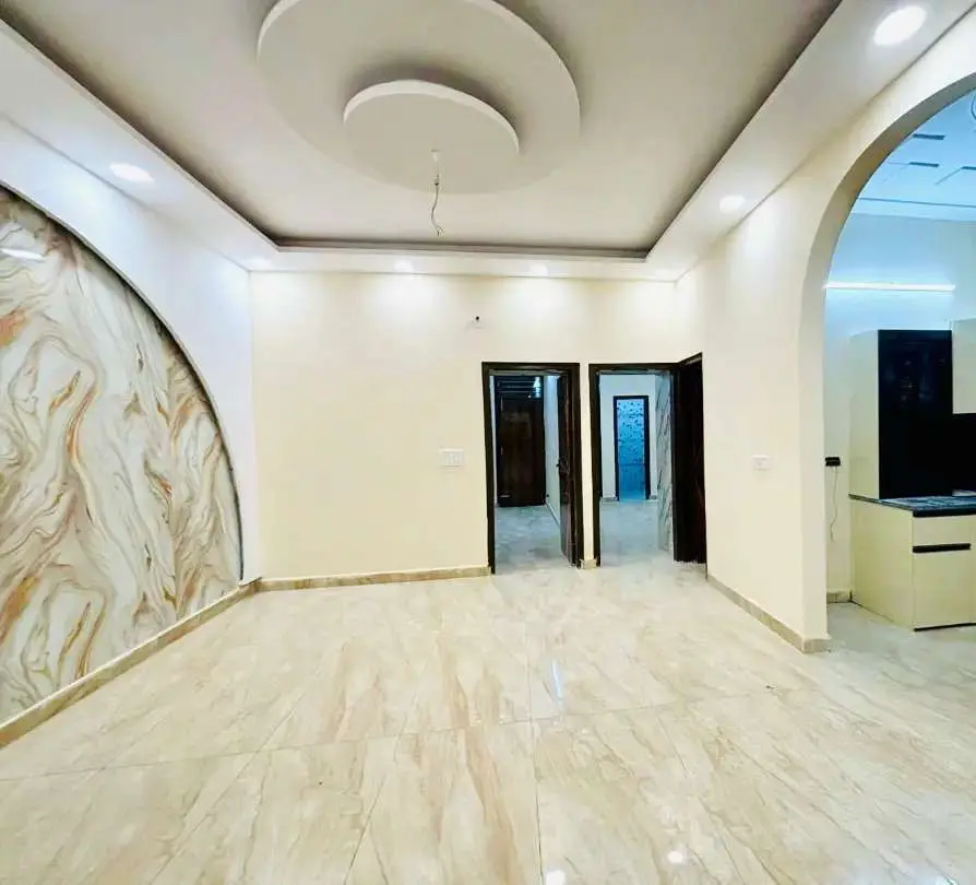 3BHK Flat for Sale in Peer Muchalla | Zirakpur