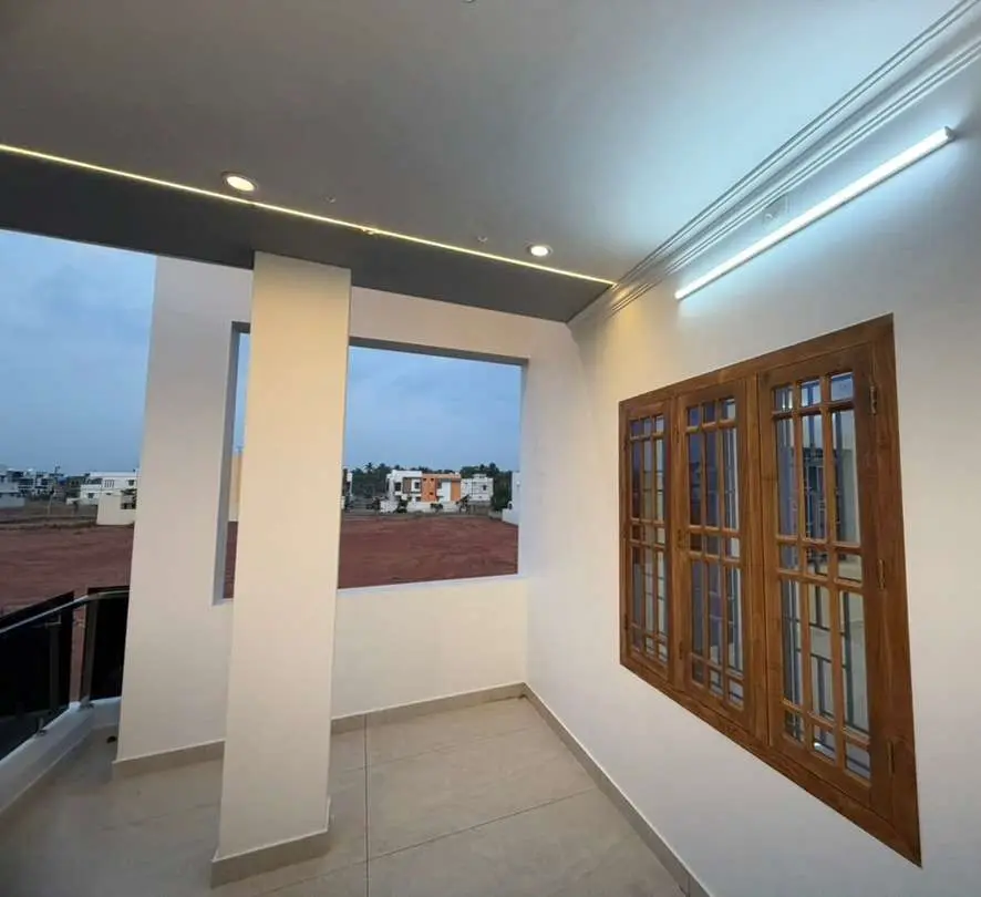 4BHK House for Sale in Konam | Nagercoil