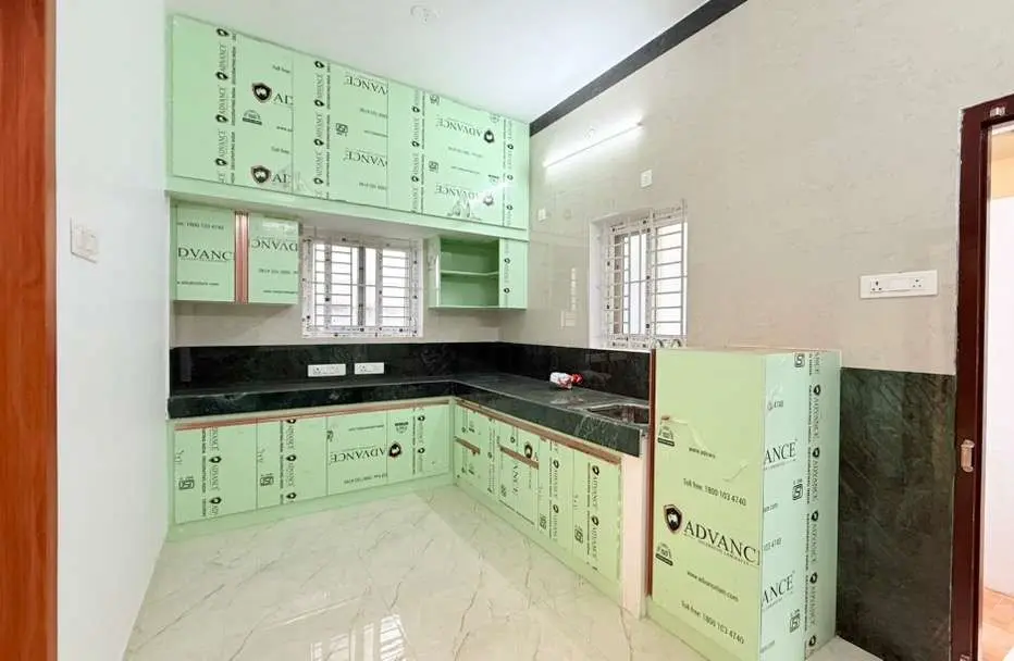 3BHK House for Sale in Vadavalli | Coimbatore