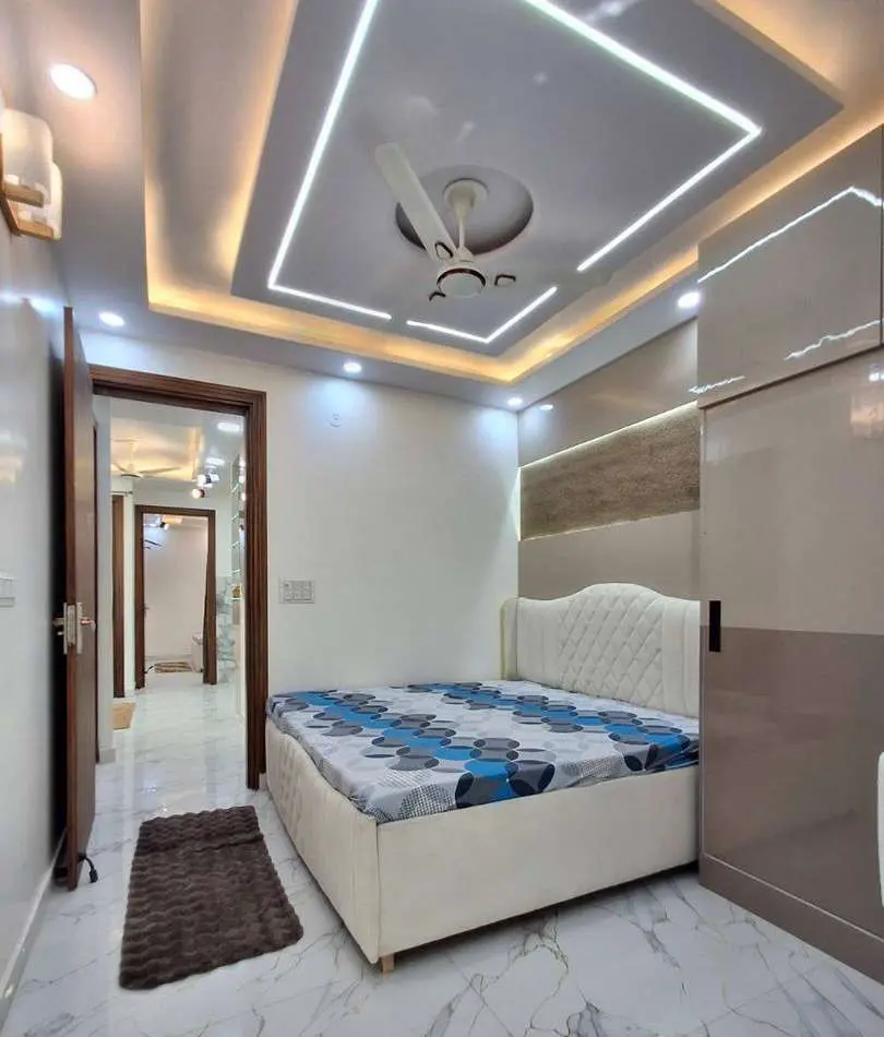 3BHK Flat for Sale in Dwarka Mor | Delhi
