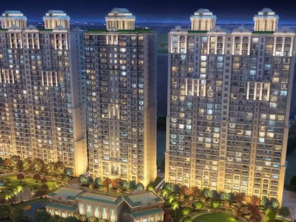 3 BHK Flats for Sale in Ghaziabad
