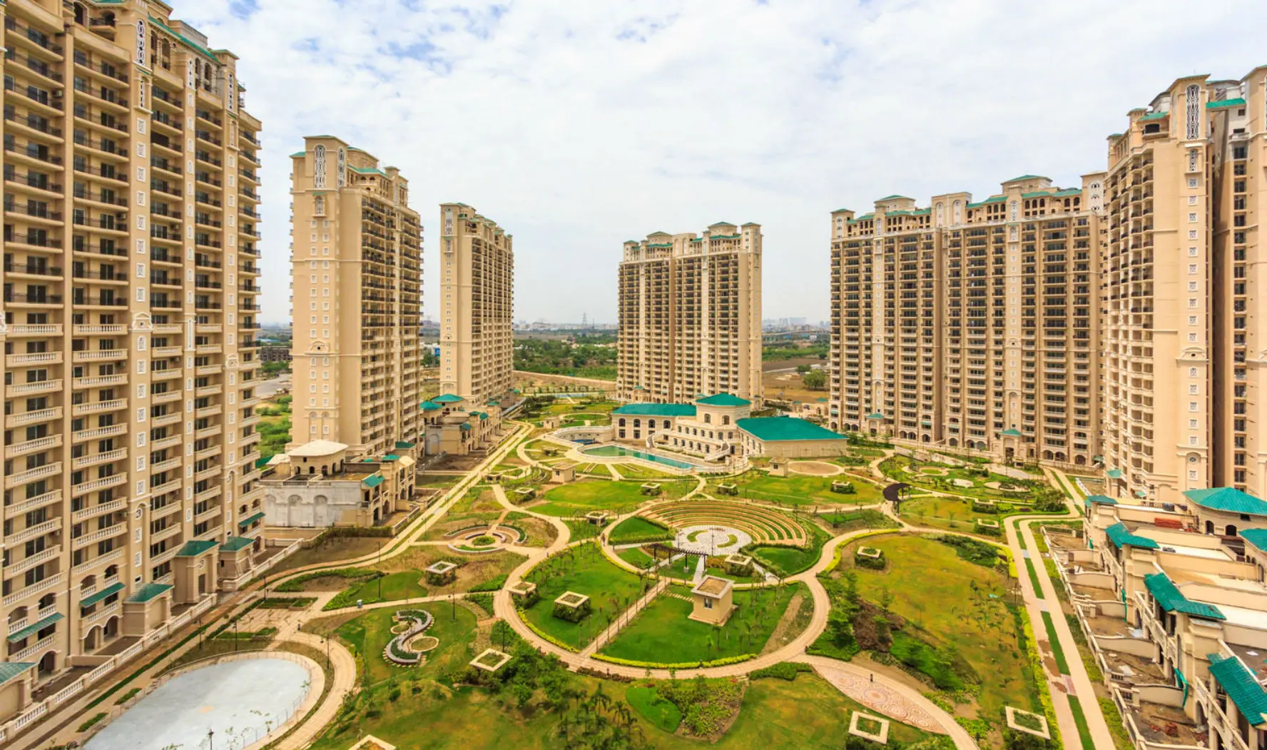 Residential for Sale in NH-24 | Ghaziabad