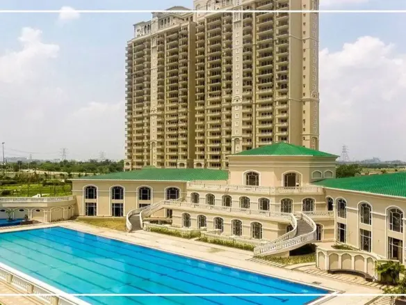 Flats for sale in NH-24 Ghaziabad