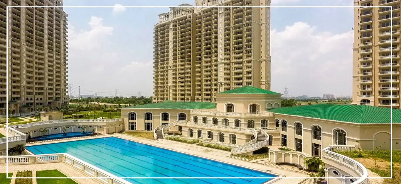 Flat for Sale in NH-24 | Ghaziabad