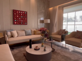 Flat for sale in Sector 146 Noida