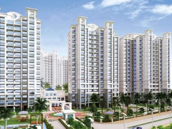 Apartment for Sale in Sector 146 | Noida