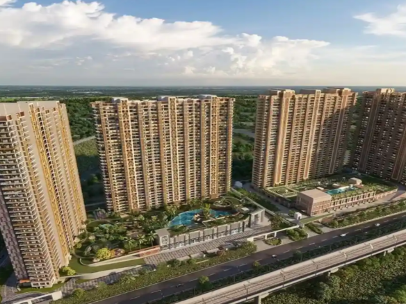 3BHK Flat For Sale in Noida
