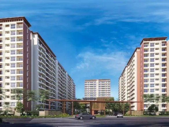 Flats for Sale in Sector 43 Noida | Godrej Woods