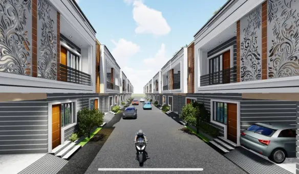 Villa for Sale in Sector 16B Noida Extension