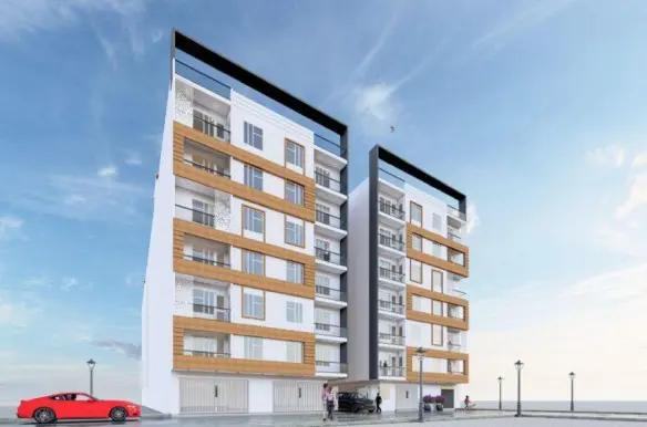 1BHK Flats for Sale in Noida Extension