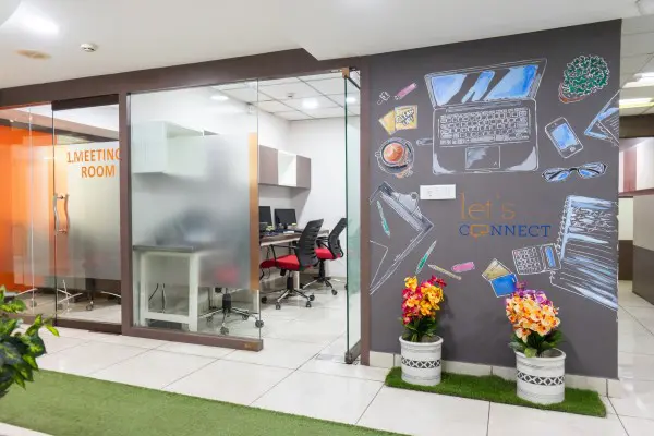 Commercial building for Rent in Noida Sector 136