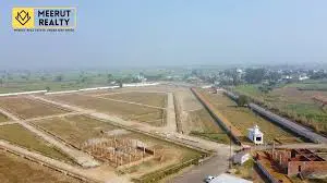 Plot for Sale in Meerut