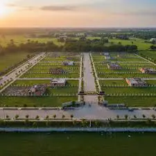 Plot for Sale in Meerut | Saraswati Greens