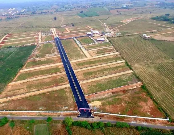 Plot for Sale in Greater Noida