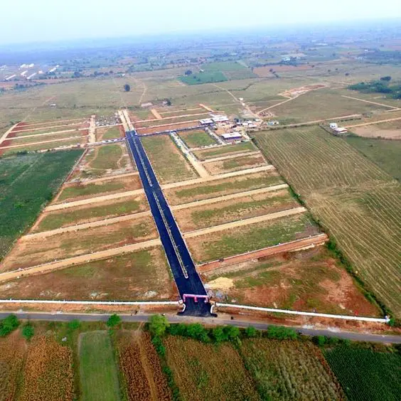 Plot for Sale in Greater Noida