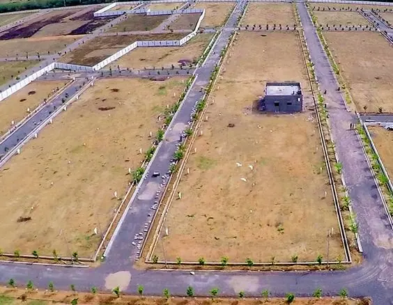 Plots for Sale in Greater Noida