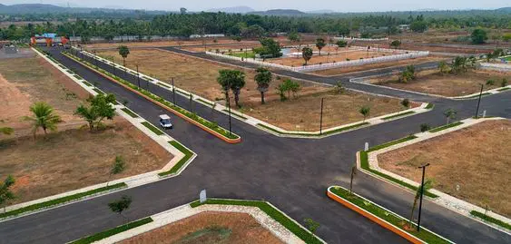 Looking for a plot in Meerut to build your dream home?
