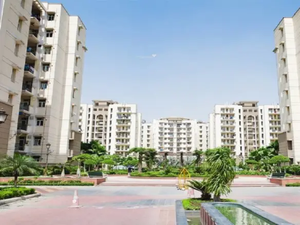 Flat for Sale in Sector 144 Noida | Gulshan Dynasty