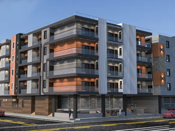 3BHK Flat For Sale in Sector 110 | Noida