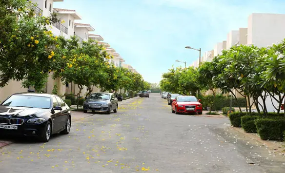 Villas for Sale in Greater Noida