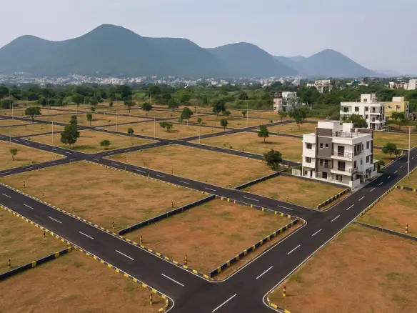 Villas for Sale in Meerut